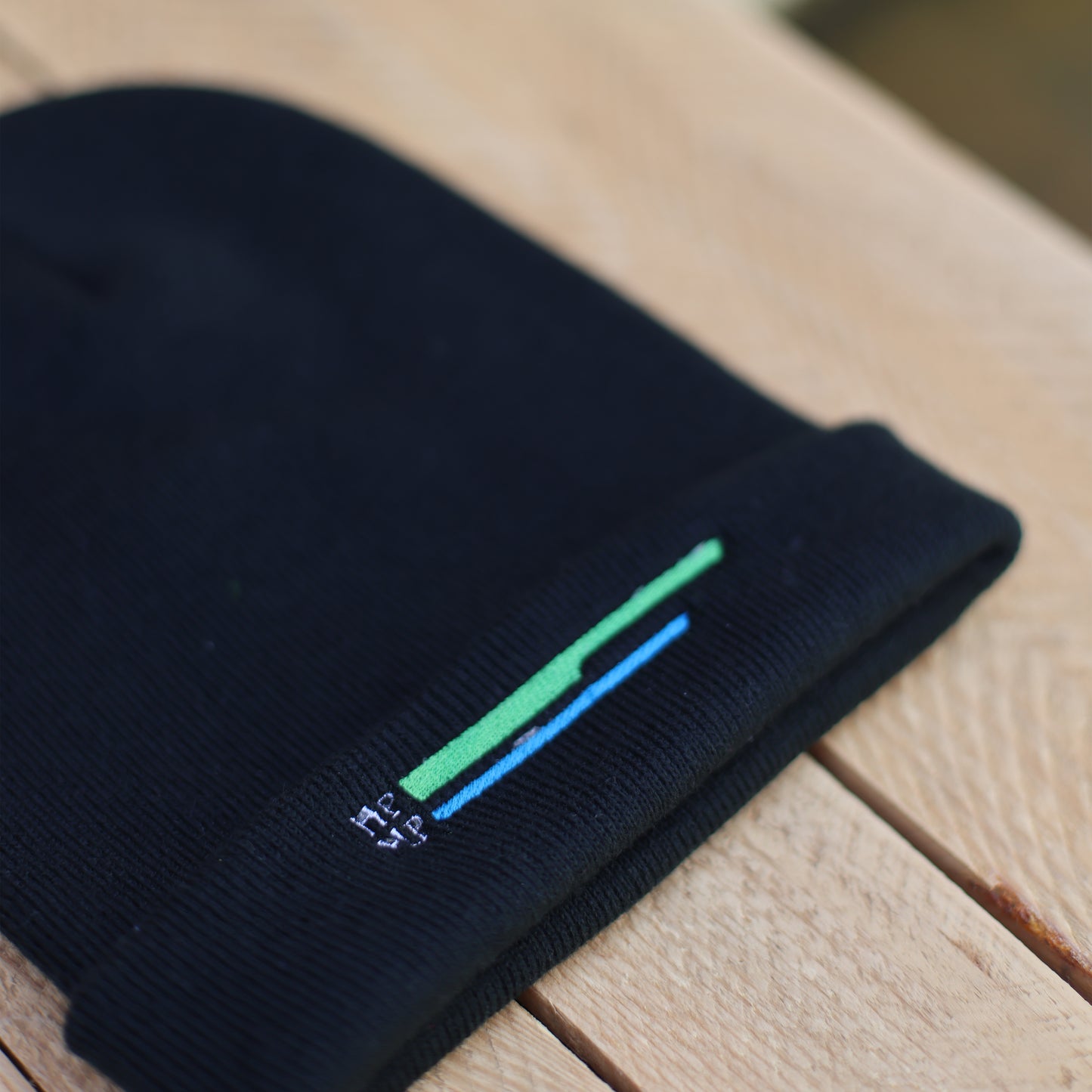 HP MP Beanie