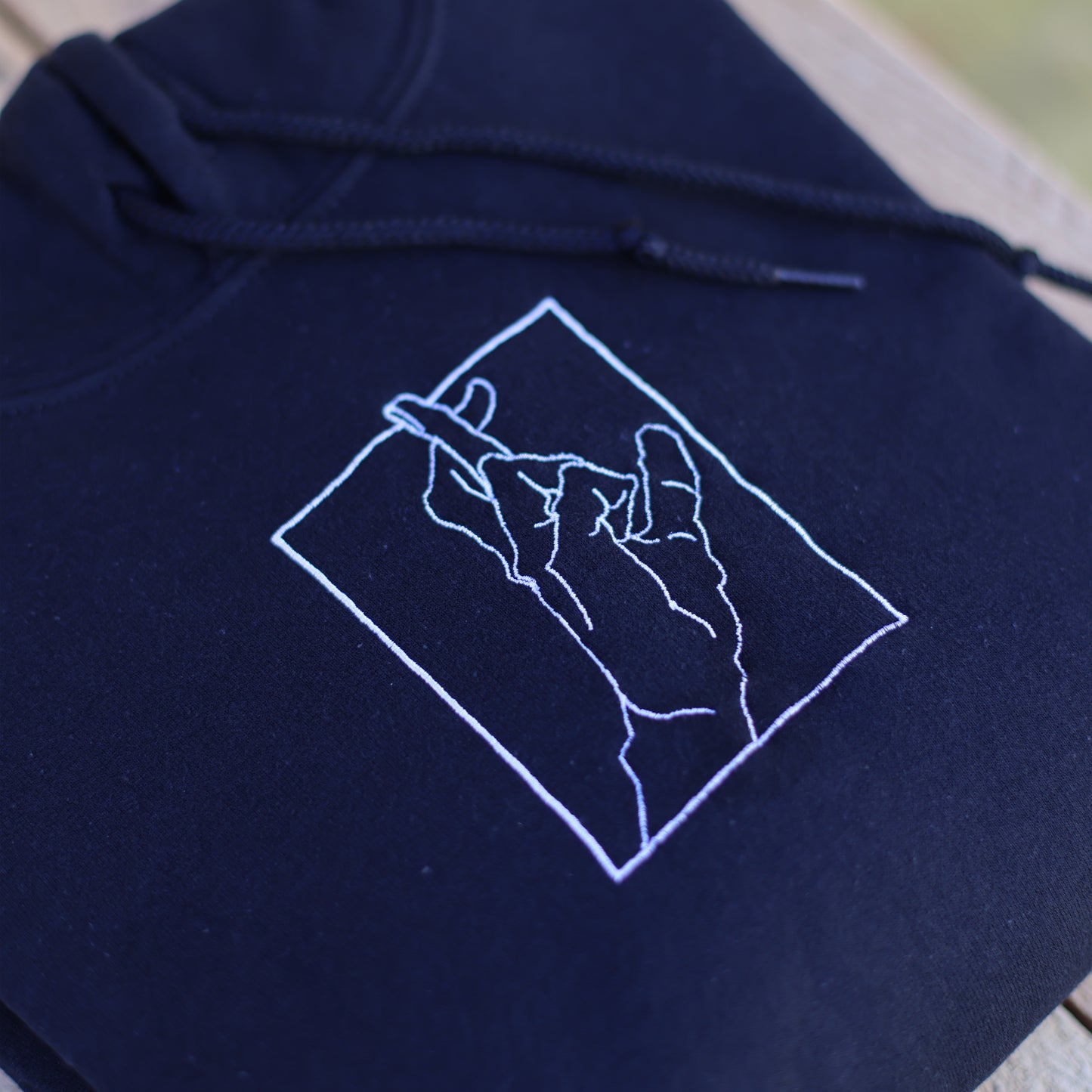 Infinite Void Hoodie