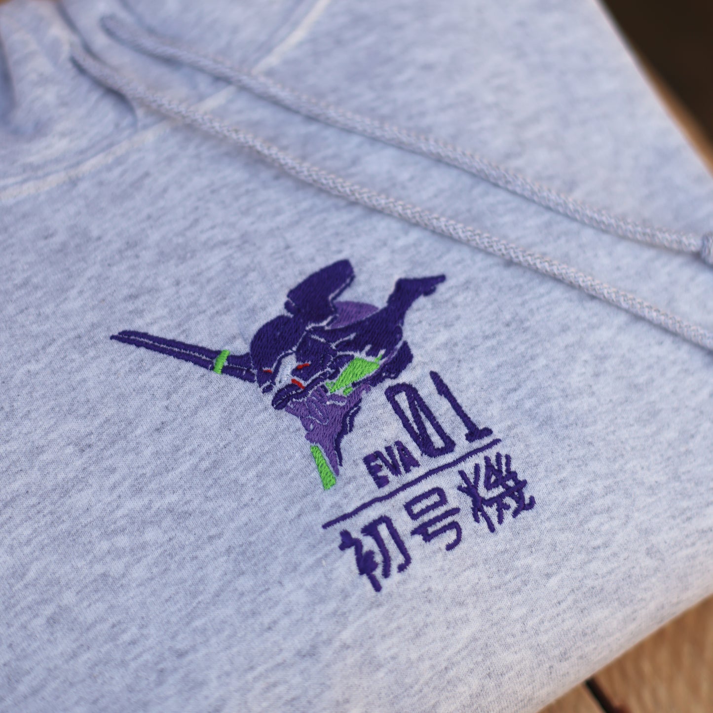 01 Hoodie