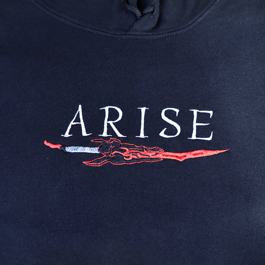 Arise Hoodie