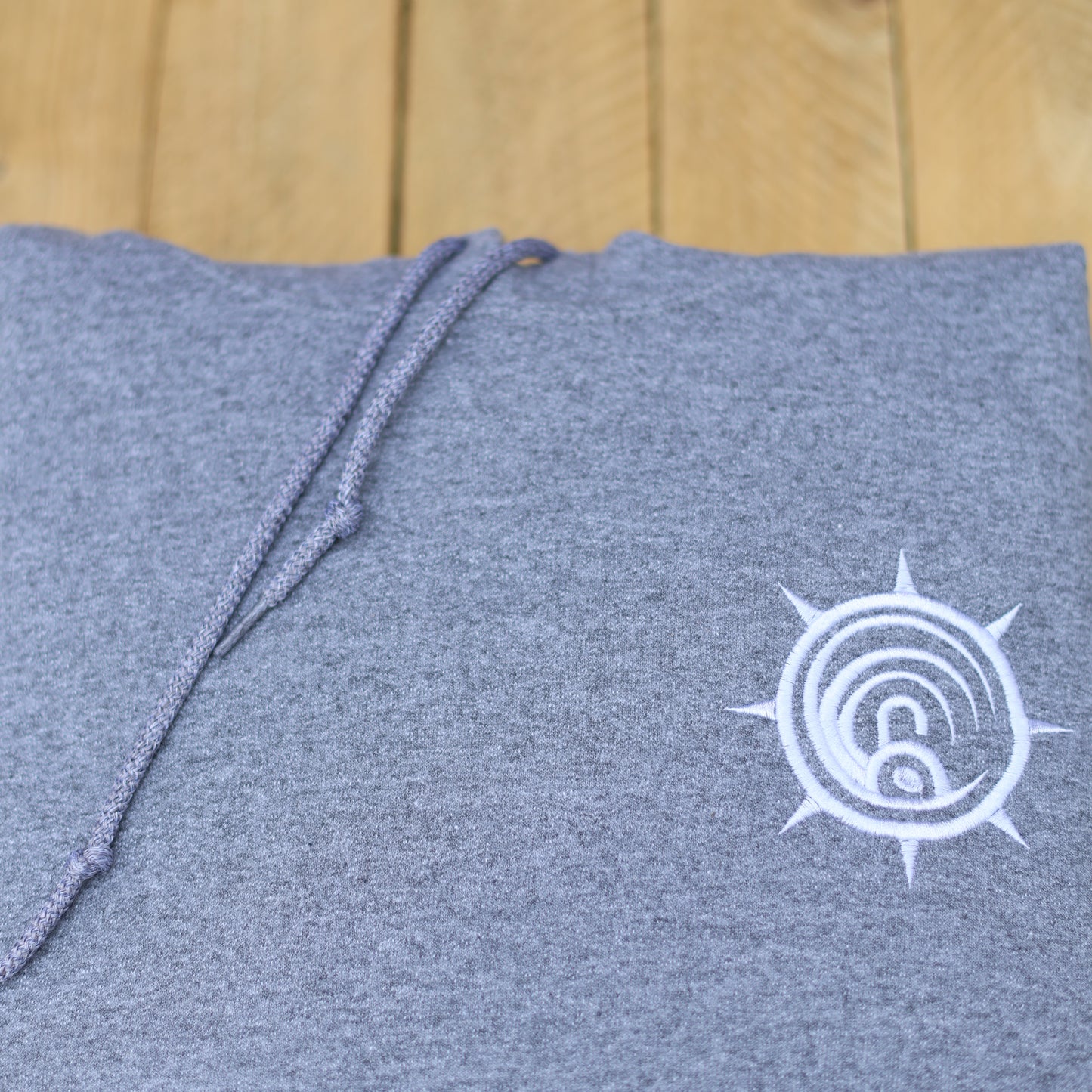 Your Vital Instrument Hoodie