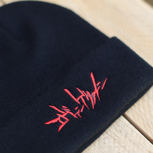 Sync Up Beanie
