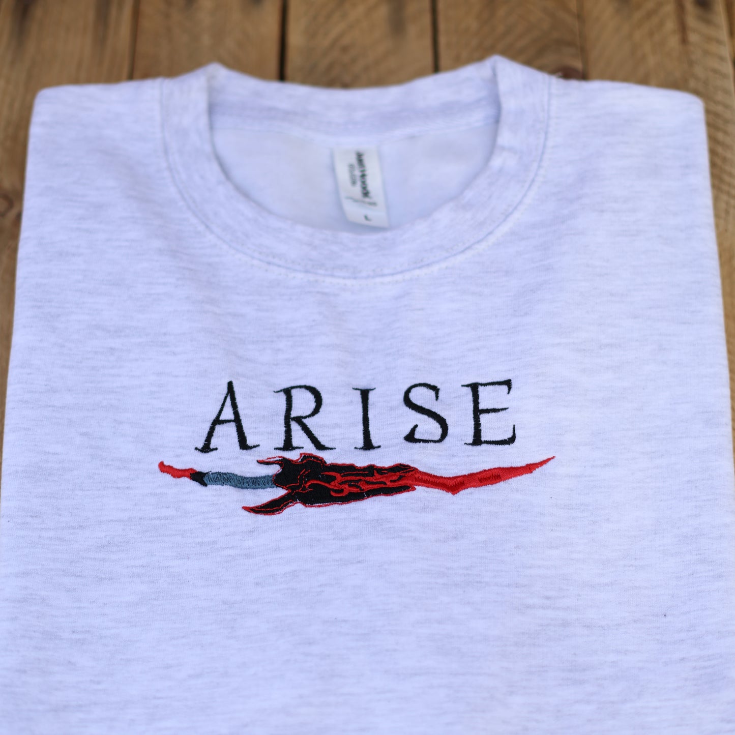 Arise Sweatshirt