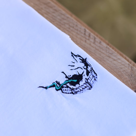 No.8 Tee