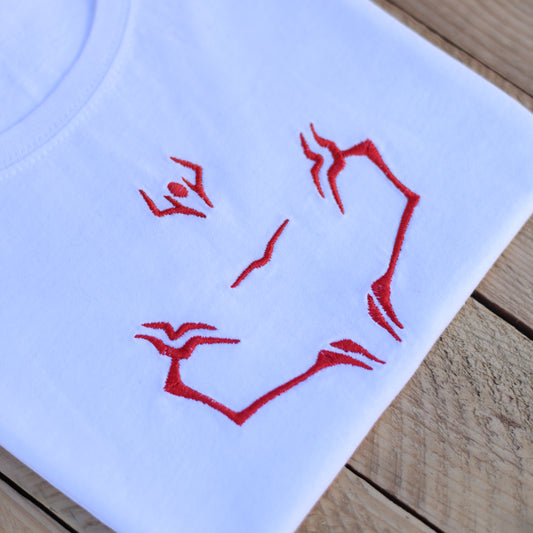 Cursed Markings Tee