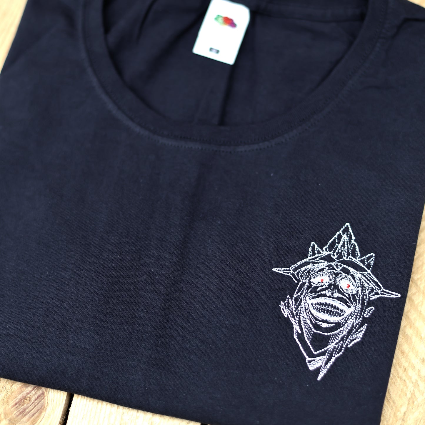 Solo God Tee