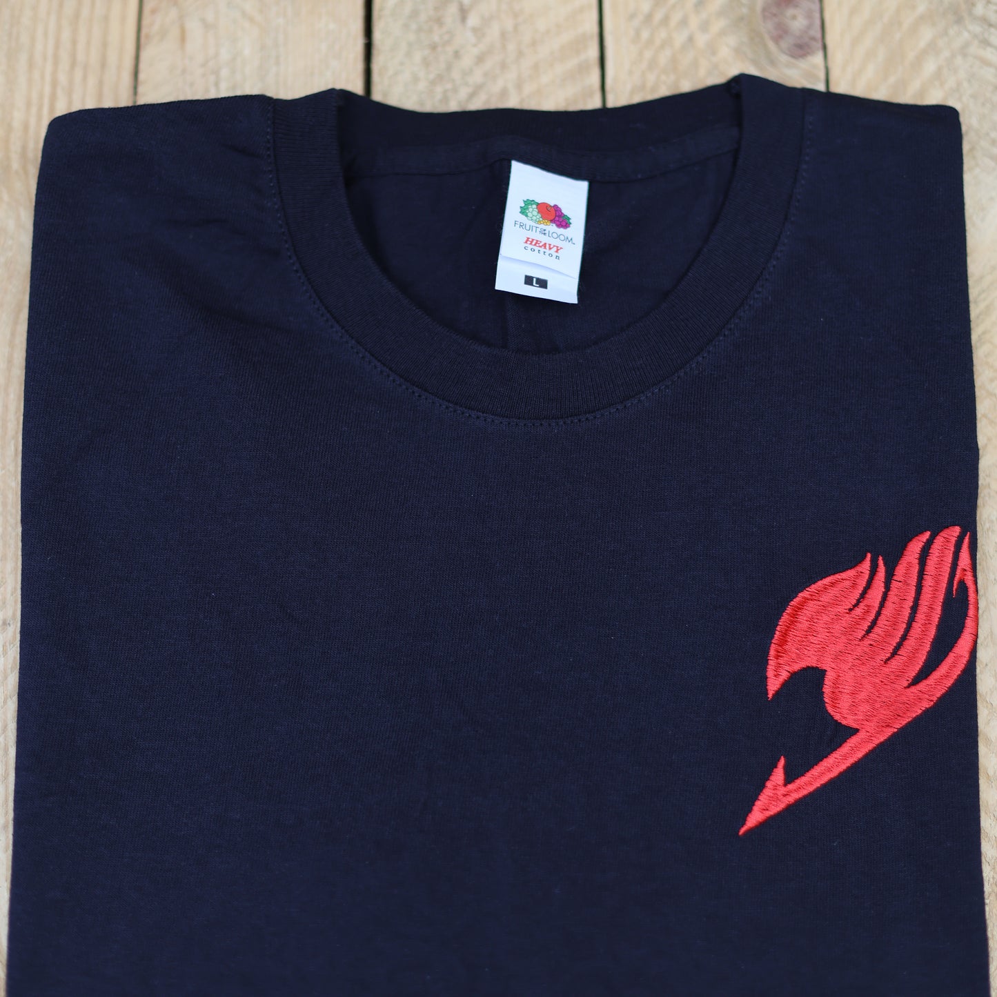 Not Just a Guild Tee