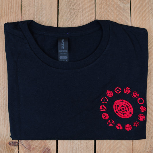 Sharingan Tee