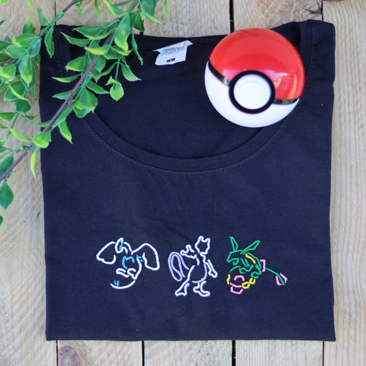 Pick Your Party Tee