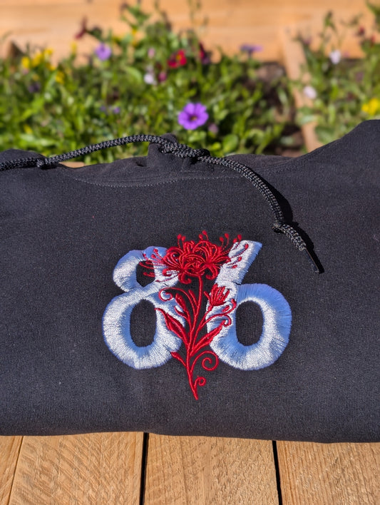 86 Hoodie