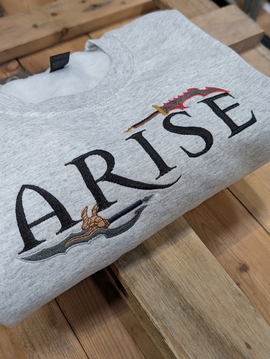 Arise Sweatshirt
