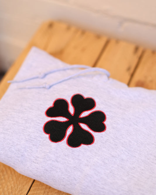 Cursed Clover Hoodie