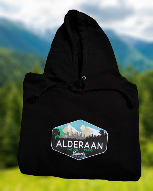 Alderaan