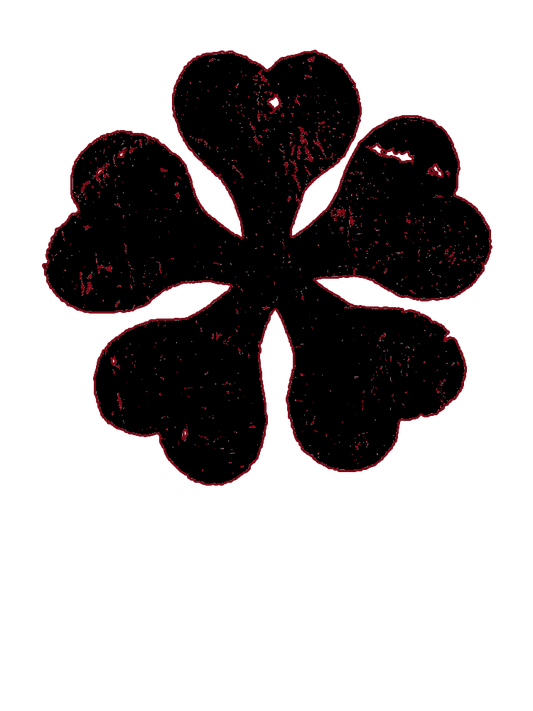 Cursed Clover Hoodie