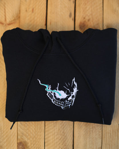 No.8 Hoodie