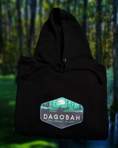 Dagobah