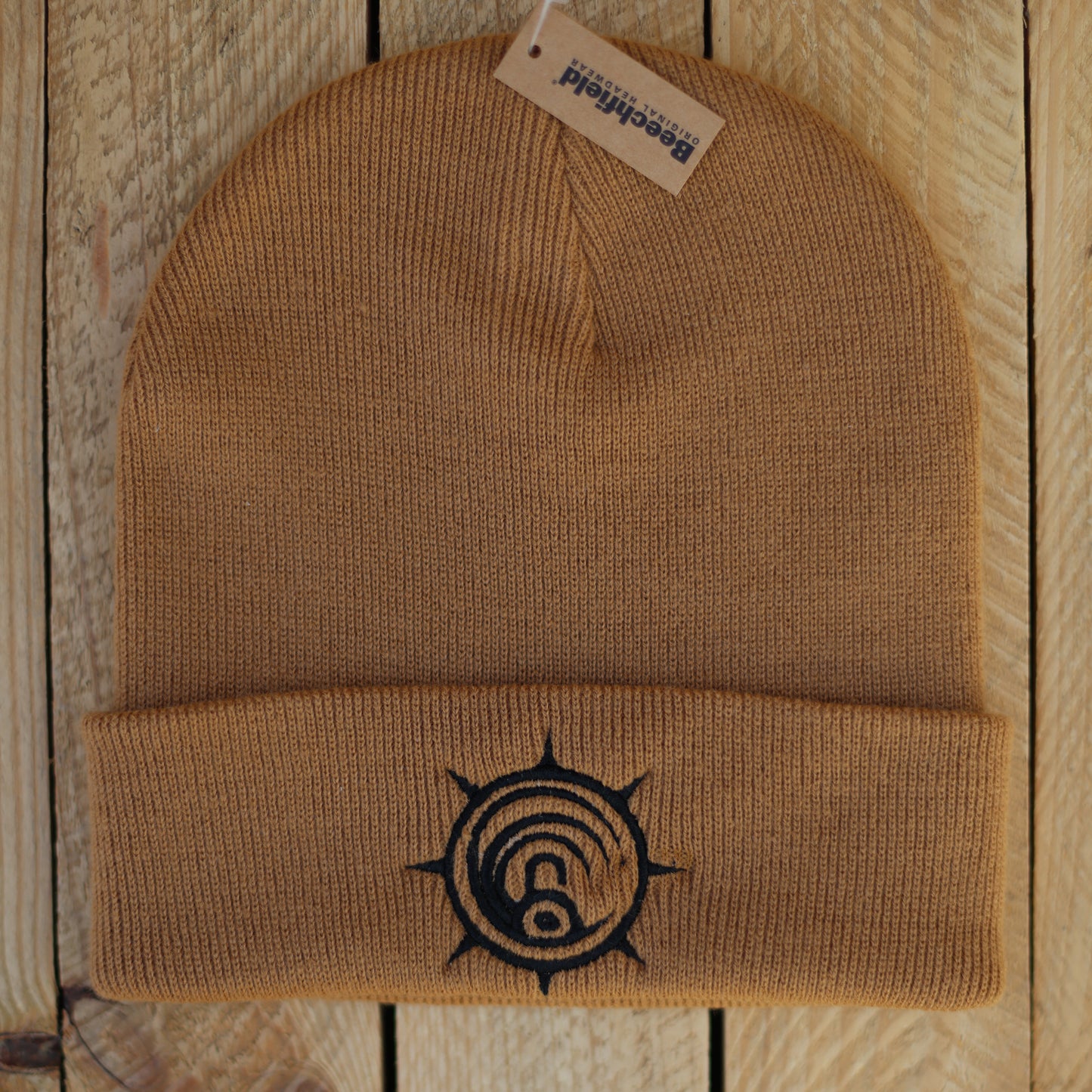 Your Vital Instrument Beanie
