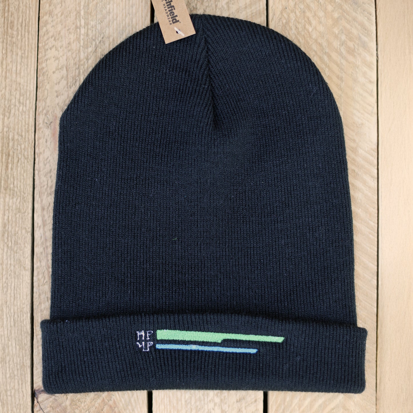 HP MP Beanie