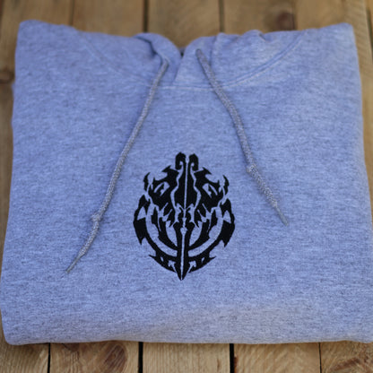 Nazarick Sigil Hoodie