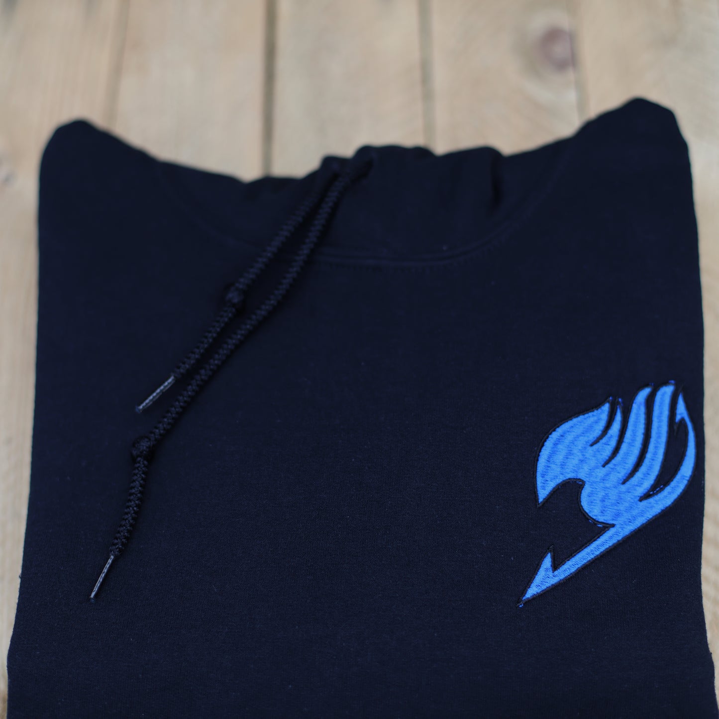 Not Just a Guild Hoodie