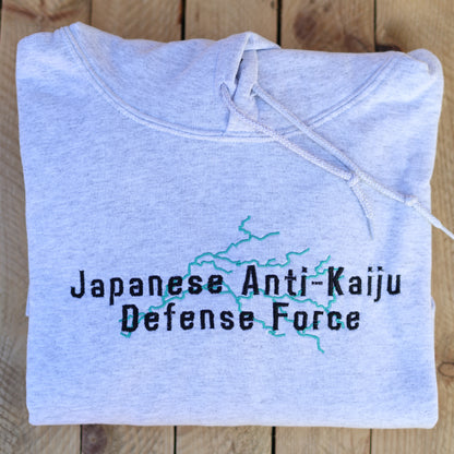 Defense Force Hoodie