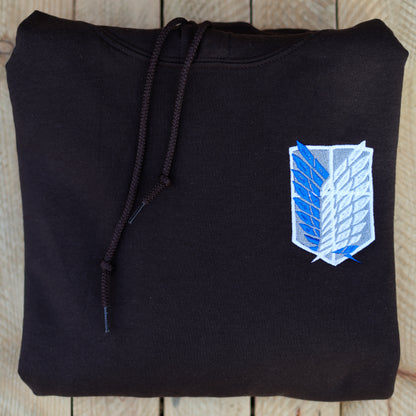 Survey Corps Hoodie