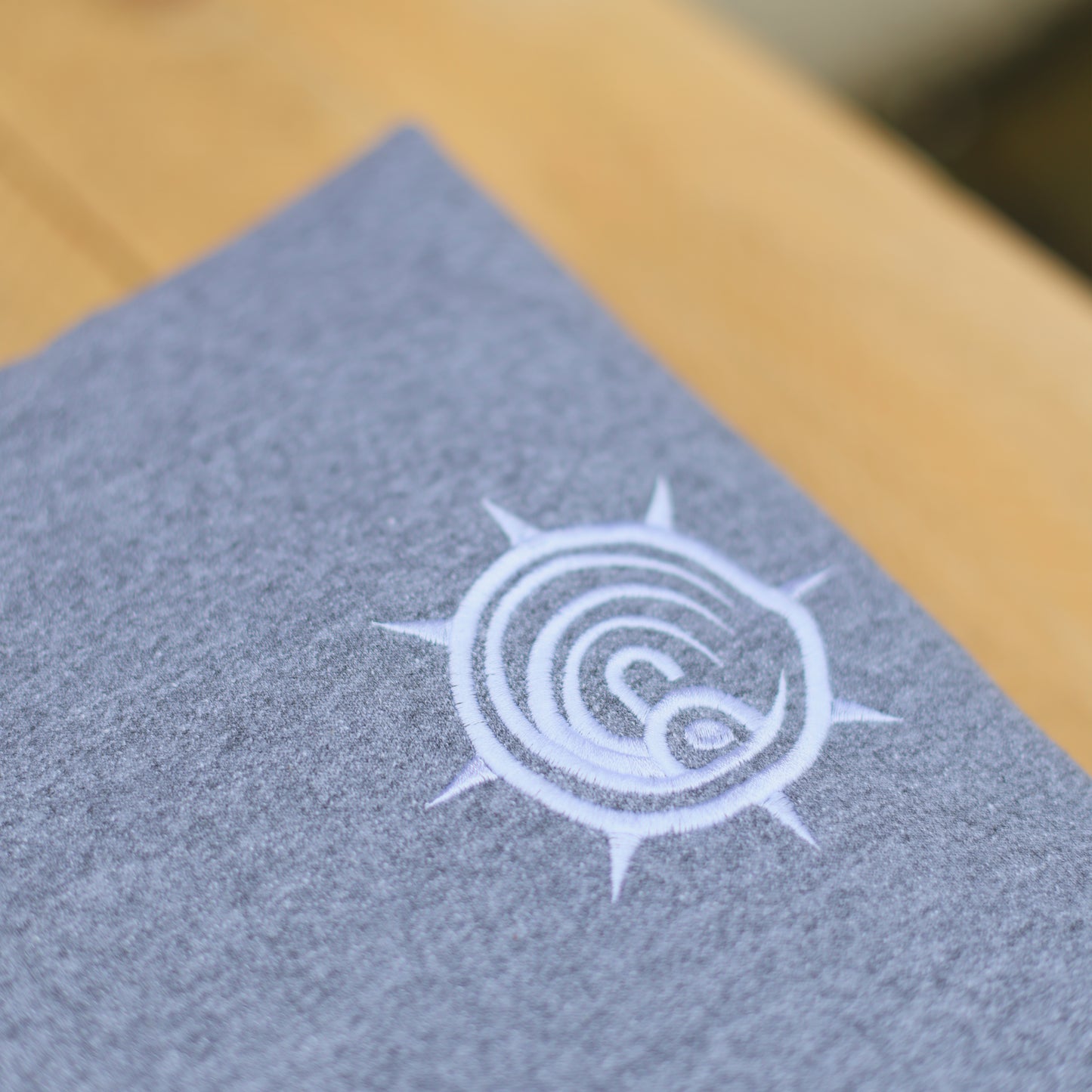 Your Vital Instrument Hoodie