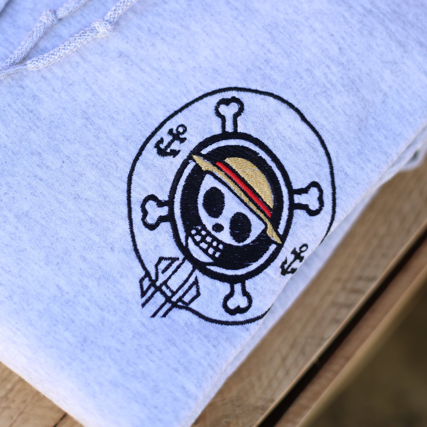SHC Hoodie