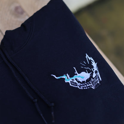 No.8 Hoodie