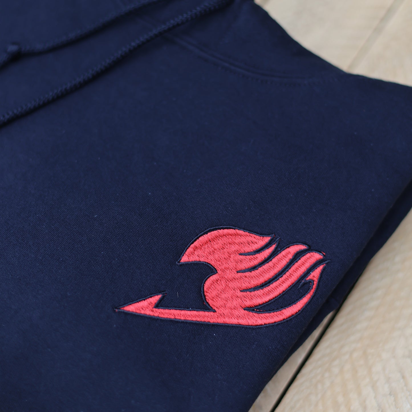 Not Just a Guild Hoodie