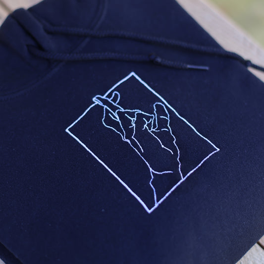 Infinite Void Hoodie