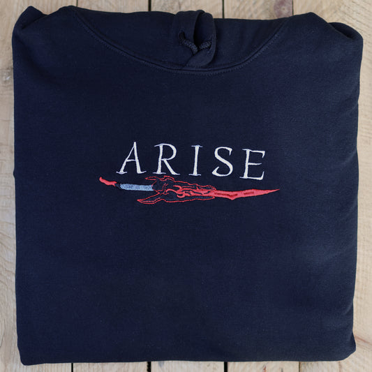 Arise Hoodie