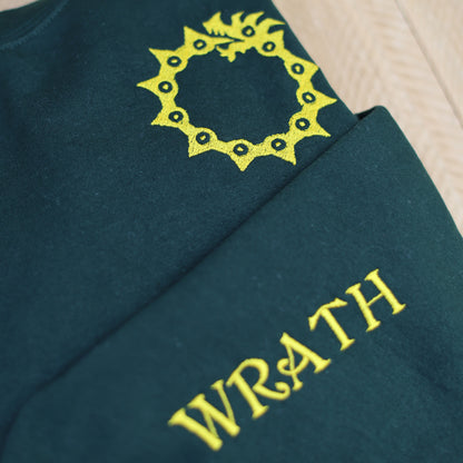 Wrath Sweatshirt