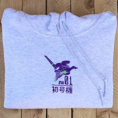01 Hoodie