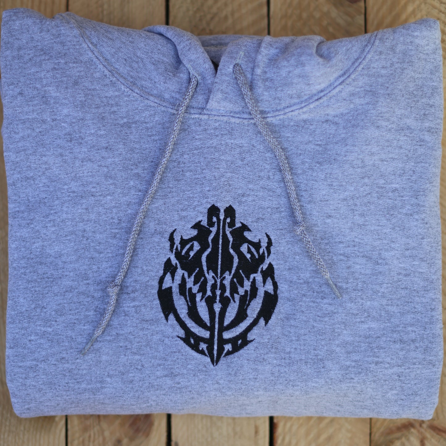 Nazarick Sigil Hoodie