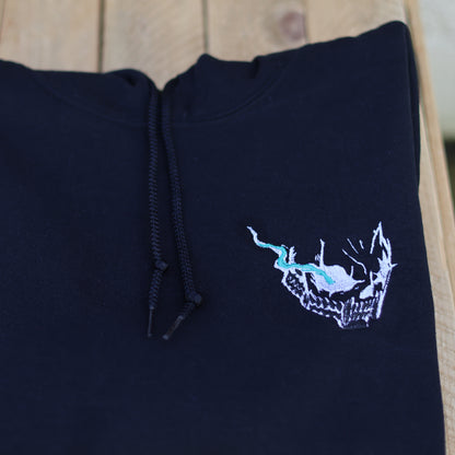 No.8 Hoodie