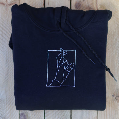 Infinite Void Hoodie
