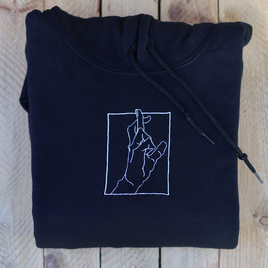 Infinite Void Hoodie
