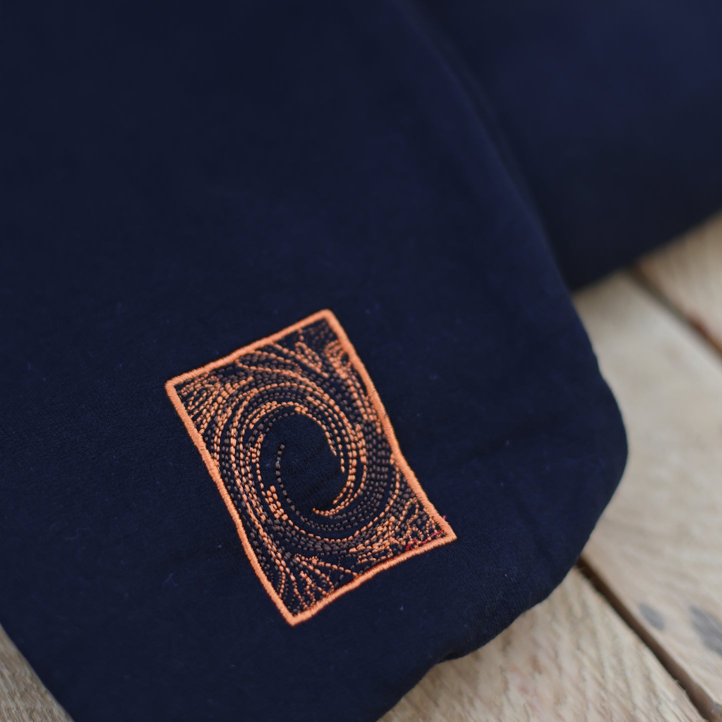 Golden Puzzle Hoodie