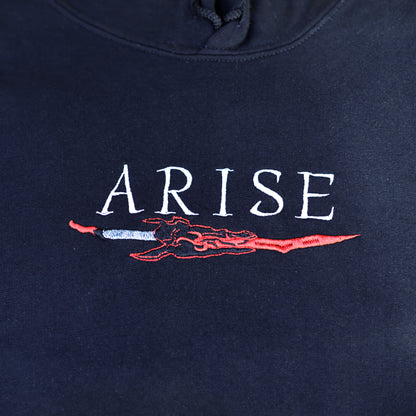 Arise Hoodie