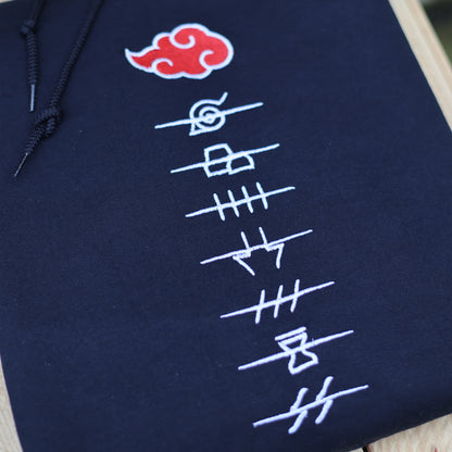 Hidden Village Hoodie