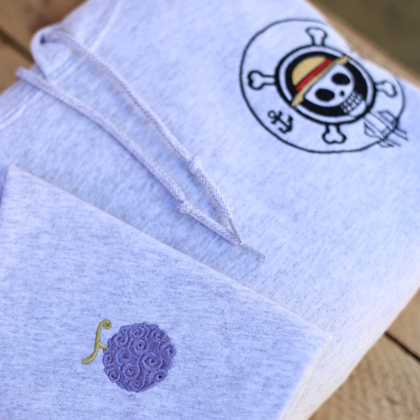 SHC Hoodie