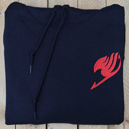 Not Just a Guild Hoodie