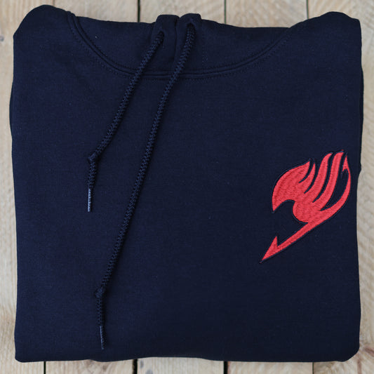 Not Just a Guild Hoodie