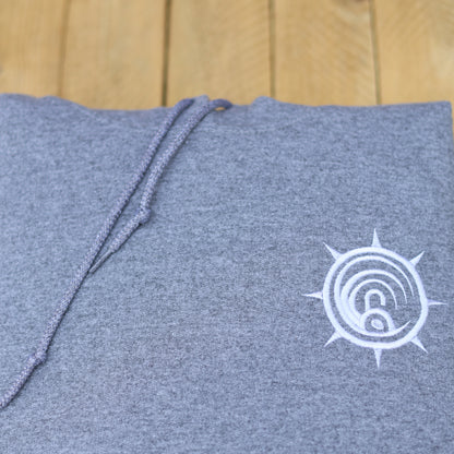 Your Vital Instrument Hoodie