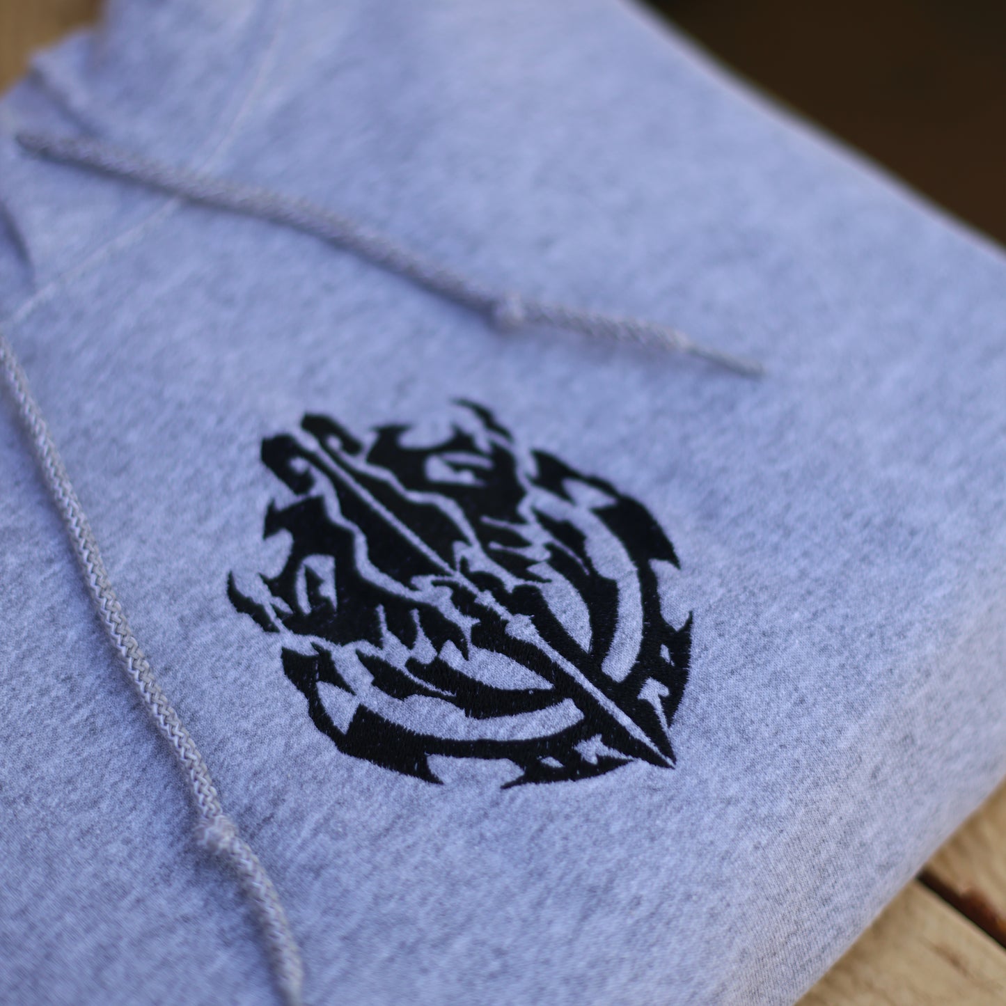 Nazarick Sigil Hoodie