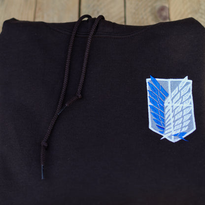Survey Corps Hoodie