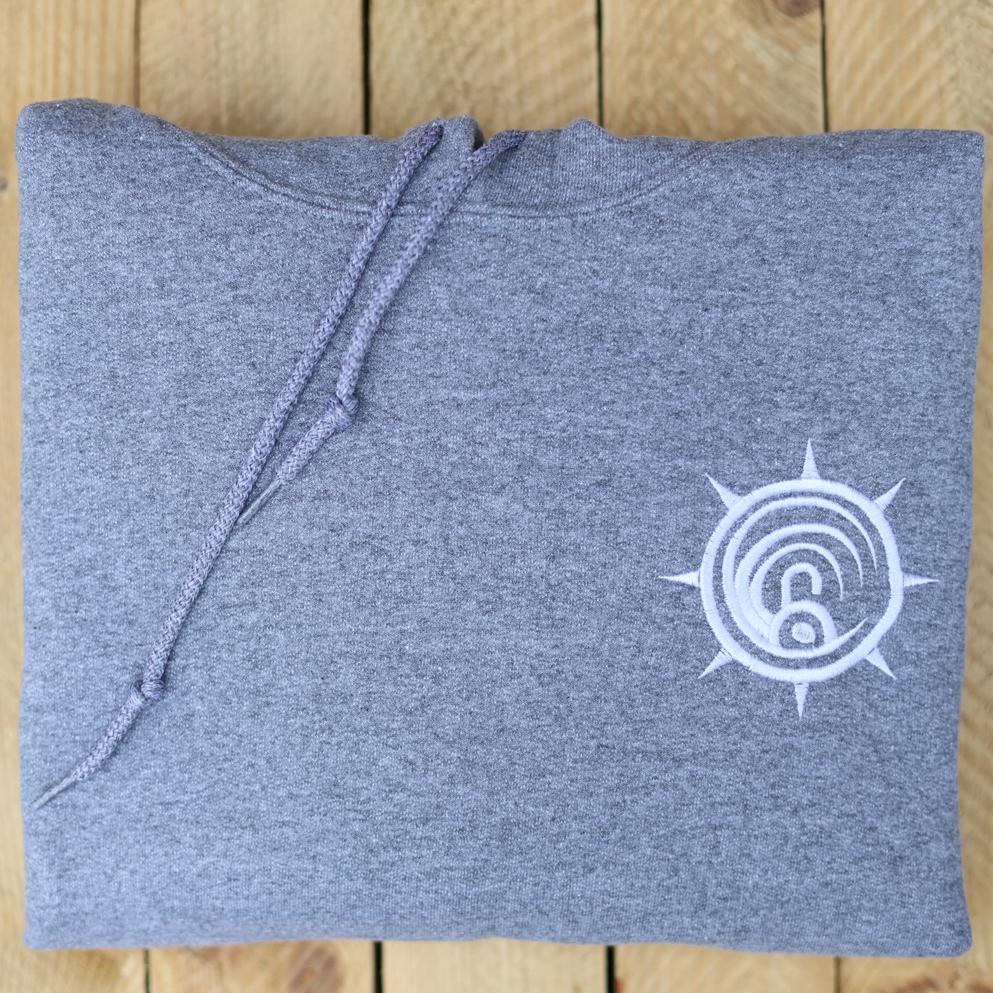 Your Vital Instrument Hoodie