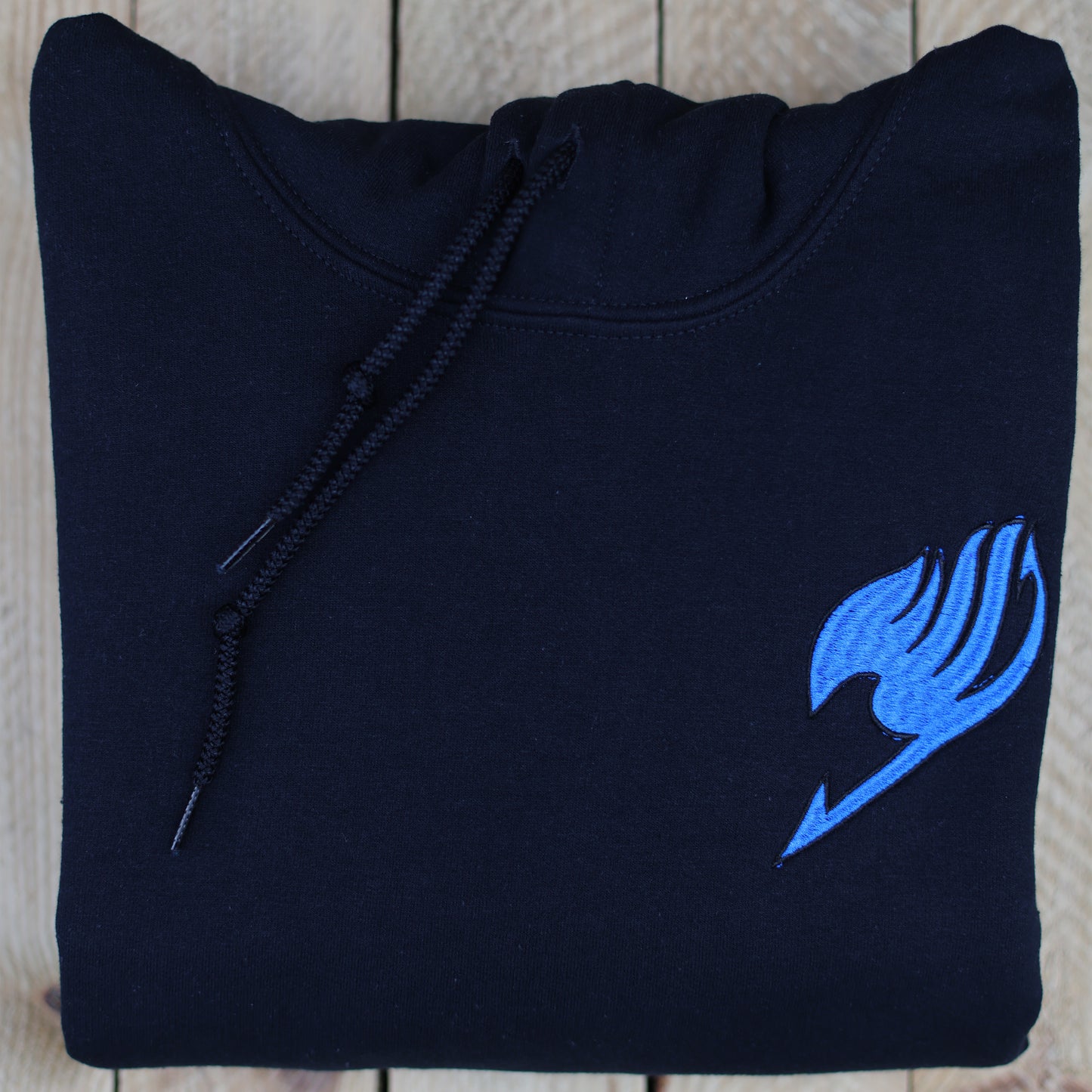 Not Just a Guild Hoodie