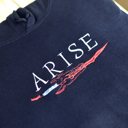 Arise Hoodie